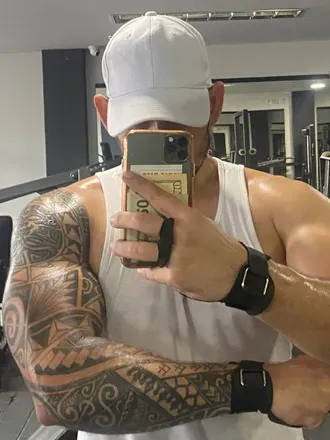 OnlyFans cuenta luiscarlosl1988 avatar 1