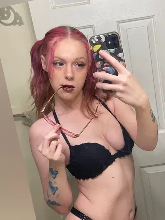 OnlyFans cuenta blunie23 avatar 1