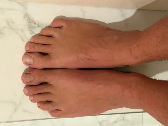 OnlyFans cuenta themrbigfootsize19 avatar 1