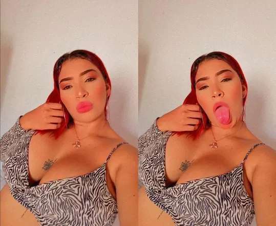 OnlyFans account  valeria_altahona header 2