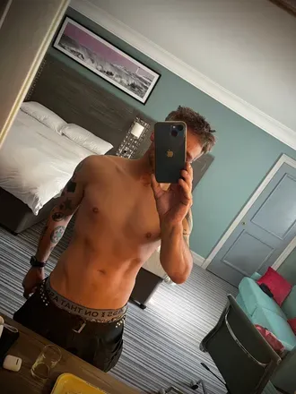 OnlyFans cuenta boyjunior69 avatar 1