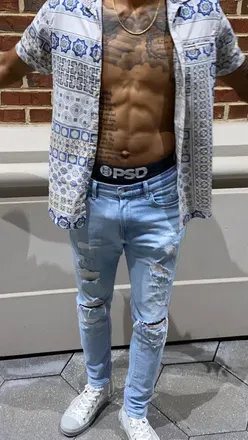 OnlyFans cuenta rckxxx avatar 1
