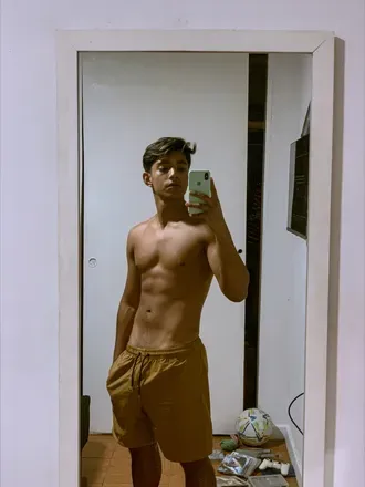 OnlyFans cuenta aagel_of avatar 1