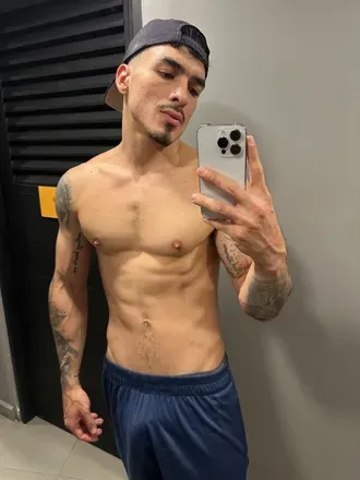 OnlyFans cuenta josegonzalez1001 avatar 1