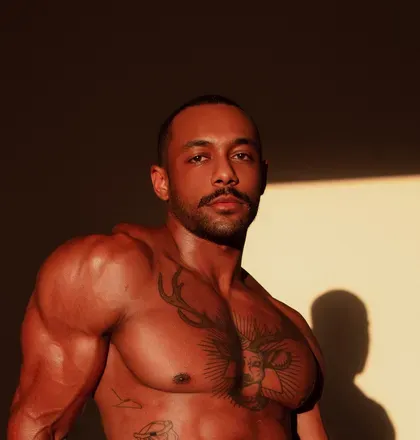OnlyFans cuenta sobrenomeantonio avatar 1