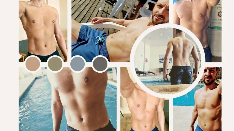 OnlyFans cuenta davidking1989 header 2
