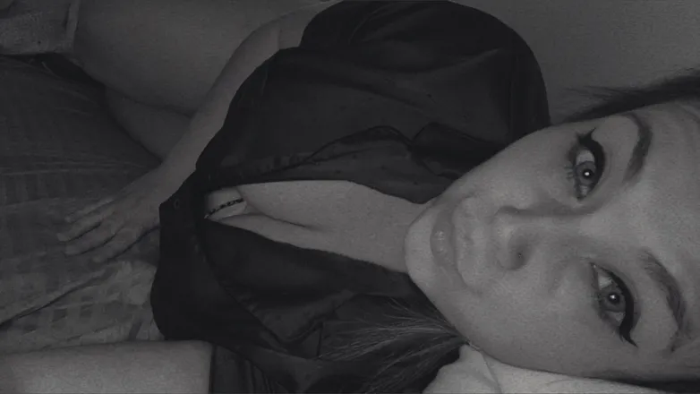 OnlyFans cuenta peach_goddess2 header 2