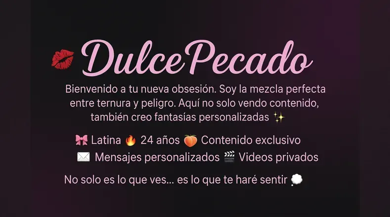 OnlyFans cuenta nataliaharry header 2