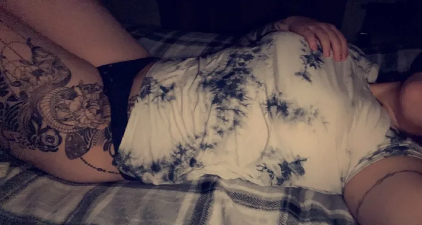 OnlyFans cuenta babygurl771 header 2