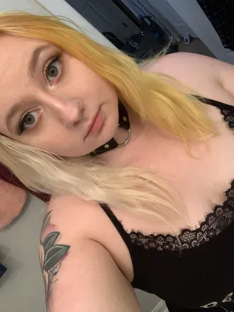 OnlyFans cuenta palemoonflower avatar 1