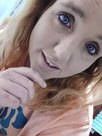 OnlyFans of quirkysquirral