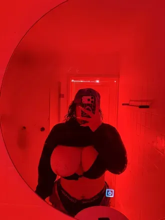 OnlyFans de queenflowrox