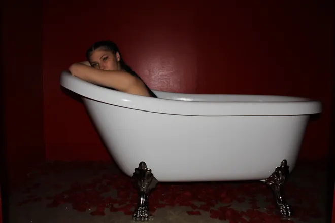OnlyFans cuenta sarahmorgs header 2