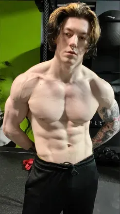 OnlyFans cuenta tylerfordx97 avatar 1