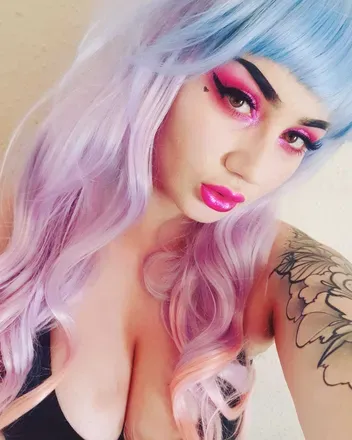 OnlyFans cuenta laylanixx avatar 1