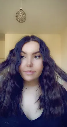 OnlyFans account  itschloxox avatar 1
