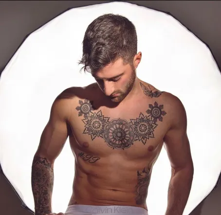 OnlyFans cuenta massimilianofabris header 2