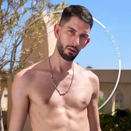 OnlyFans cuenta acttop24cm avatar 1