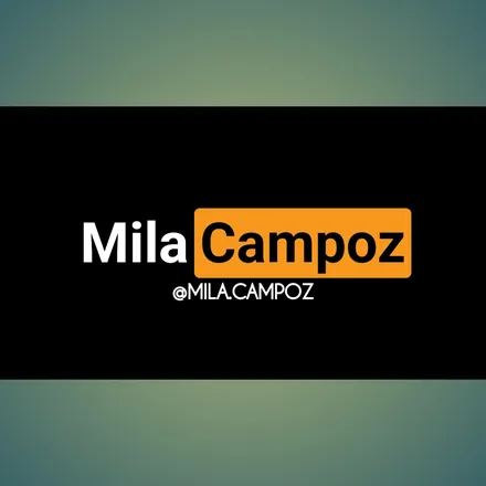 OnlyFans cuenta mila.campoz header 2