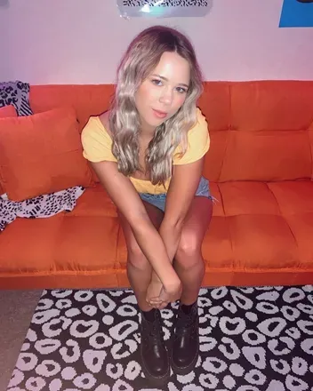 OnlyFans account  alexamarie222 avatar 1