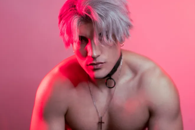 OnlyFans cuenta 0ut0fdarkness avatar 1