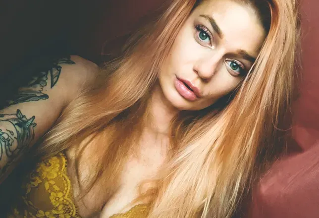 OnlyFans cuenta nunnukka avatar 1