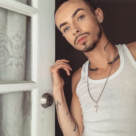 OnlyFans account  lilpapi69 avatar 1