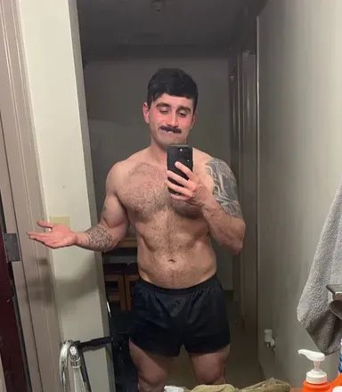 OnlyFans cuenta dor-eazy avatar 1