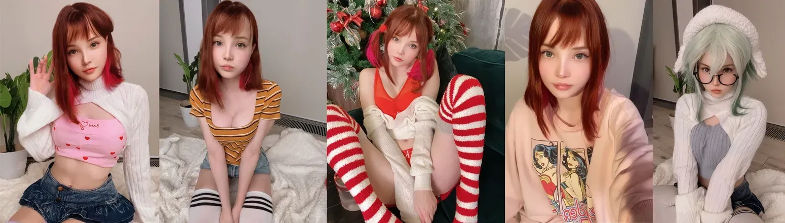 OnlyFans cuenta alisapikapika header 2
