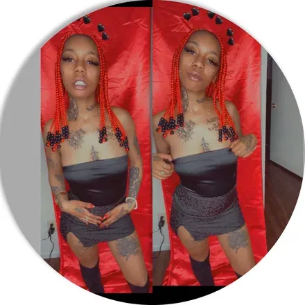 OnlyFans account  reddreddredd21 avatar 1
