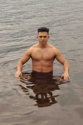 OnlyFans cuenta kiritosexhot avatar 1