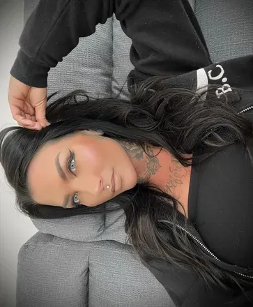 OnlyFans cuenta alyssadoesntboost avatar 1