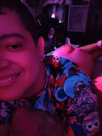 OnlyFans cuenta danielmarquez24 header 2