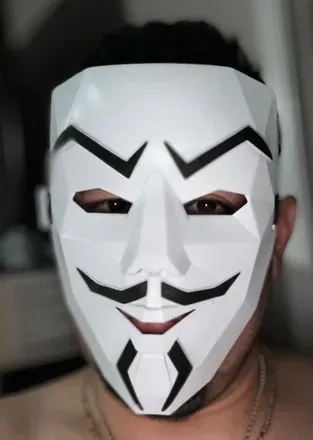 OnlyFans cuenta elpelon_82 avatar 1