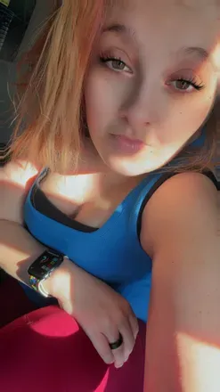 OnlyFans cuenta mamacintron avatar 1