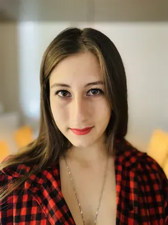 OnlyFans account  esadia avatar 1