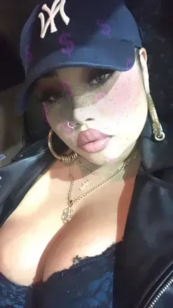 OnlyFans cuenta younggriselda avatar 1