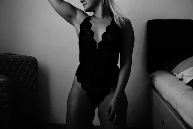 OnlyFans account  cilia_grey avatar 1