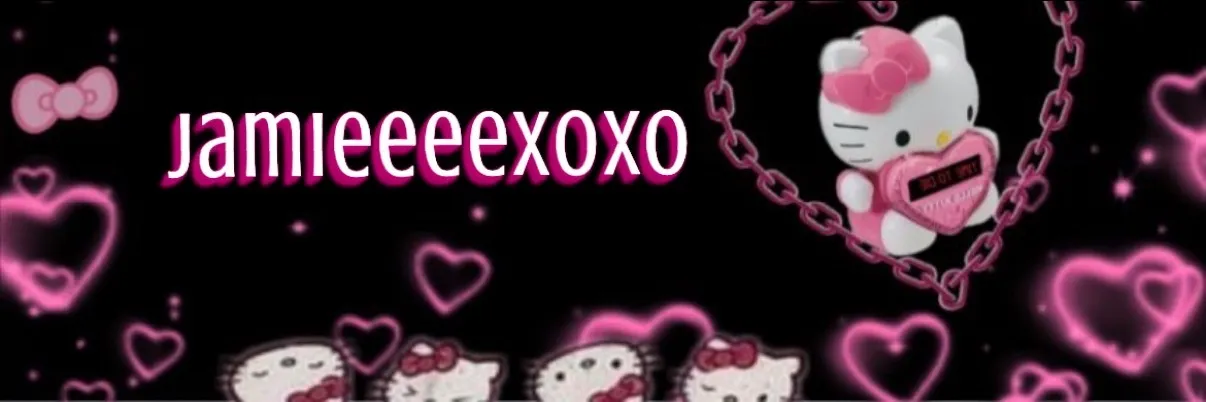 OnlyFans cuenta jamieeeexoxo header 2