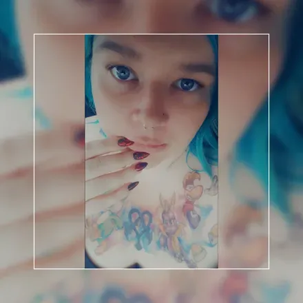 OnlyFans of ashsin