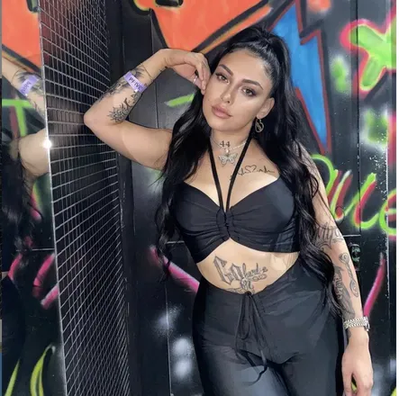 OnlyFans cuenta ale_twerk avatar 1