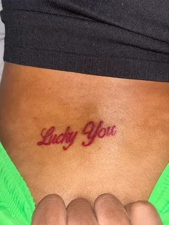 OnlyFans cuenta kaywiththebigbootyy header 2