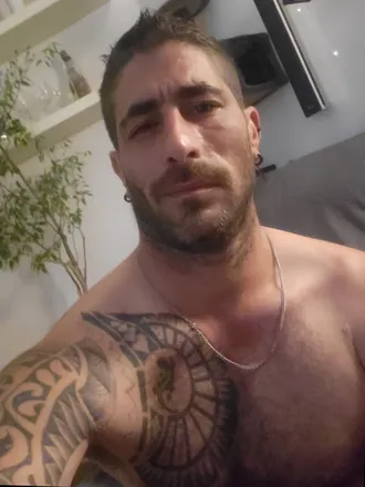 OnlyFans cuenta manu_gayego header 2