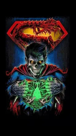 OnlyFans cuenta superman6987 avatar 1