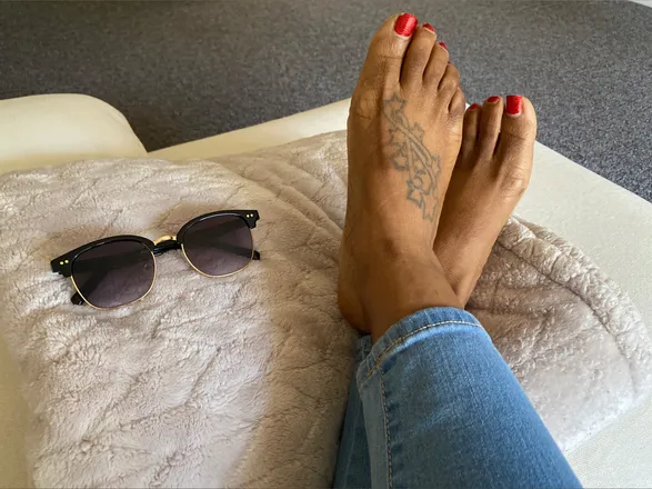 OnlyFans cuenta victoriouspearl header 2