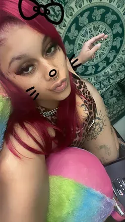 OnlyFans cuenta chanelinferno avatar 1