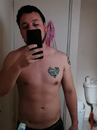 OnlyFans cuenta cesaromar13 avatar 1