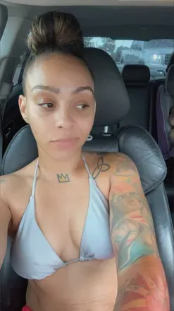 OnlyFans cuenta jazziibell avatar 1