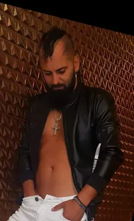 OnlyFans cuenta sevensharky avatar 1