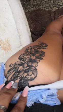 OnlyFans cuenta jannyweed15 avatar 1